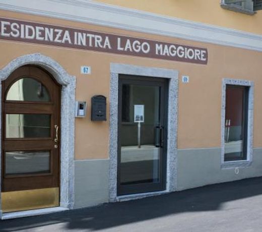 Residenza Intra Lago Maggiore