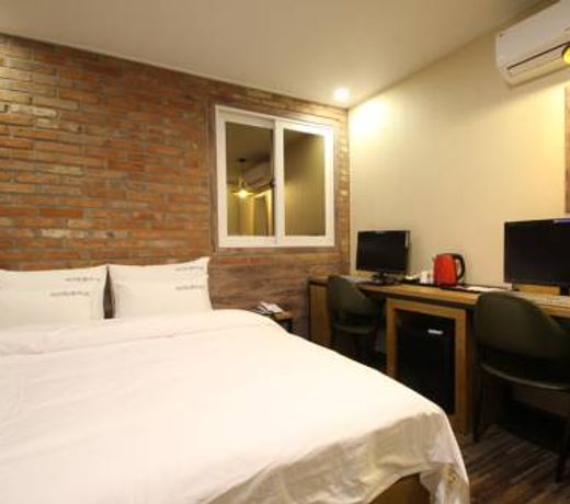 Pohang Play Hotel