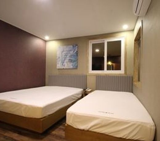 Pohang Play Hotel