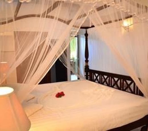 Vista Rooms Dewalaya Road 1