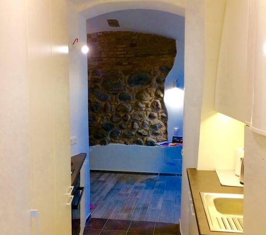 Vilnius Tower Apartment