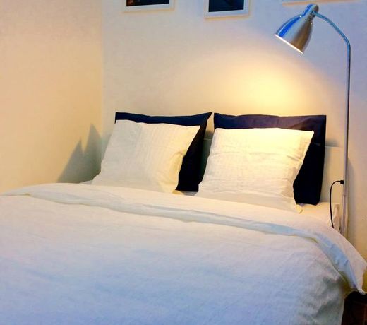 Vilnius Tower Apartment