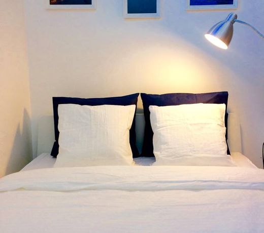 Vilnius Tower Apartment