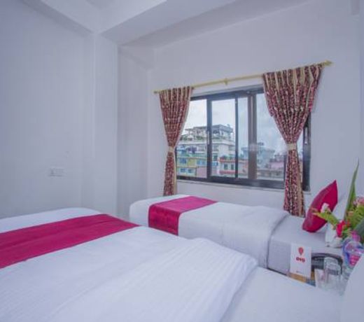 Hotel Prime