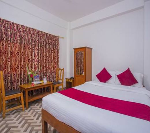 Hotel Prime