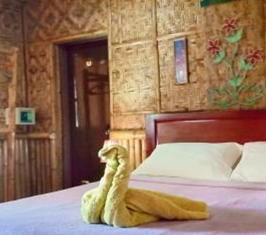 Island Tiki Paradise Resort