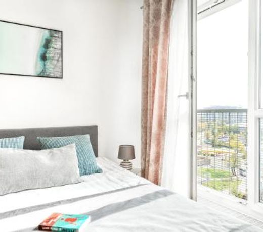 Apartamenty Tespis - Dębowe Tarasy