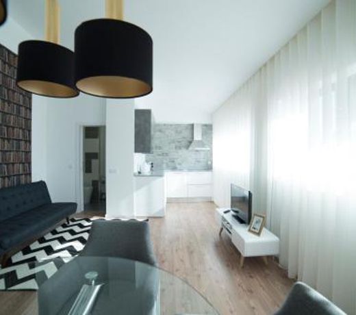 Bracara Guest House "Biblioteca"