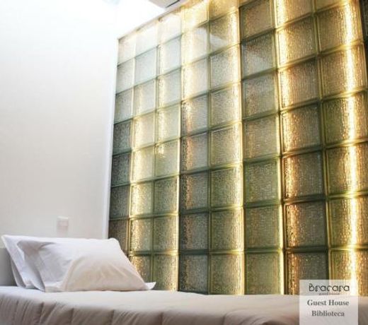 Bracara Guest House "Biblioteca"