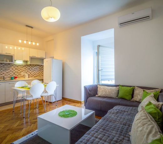 Apartment Vukovic