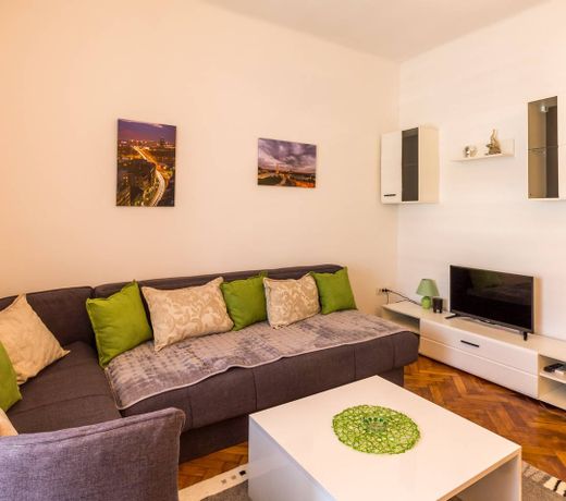 Apartment Vukovic