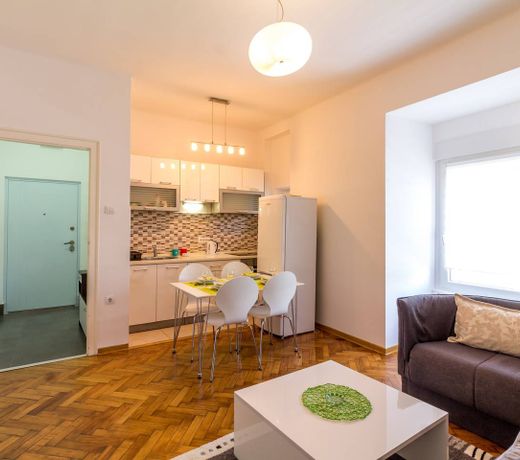 Apartment Vukovic