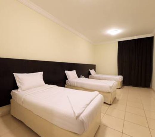 Snood Almahbas Hotel