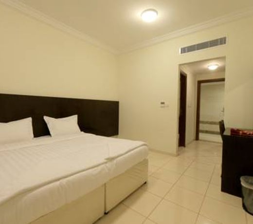 Snood Almahbas Hotel