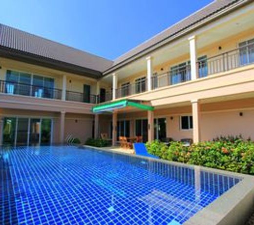 Villa MUKDARA