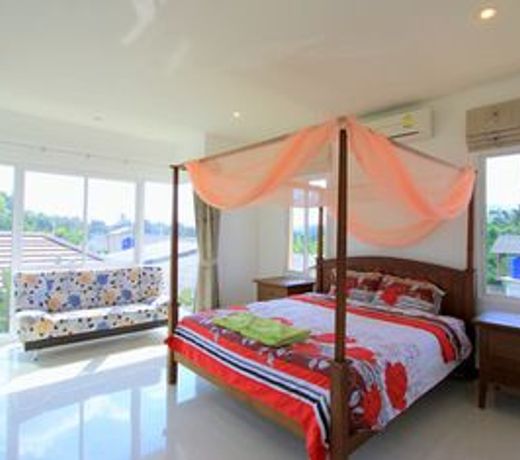 Villa MUKDARA