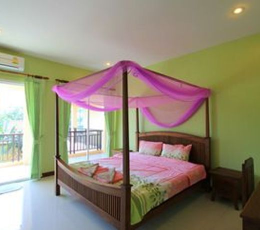Villa MUKDARA