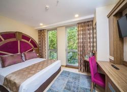 Grand Hisar Hotel фото 4