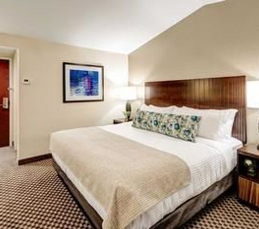 The Garrison Hotel & Suites Dover-Durham, Ascend Hotel Collection