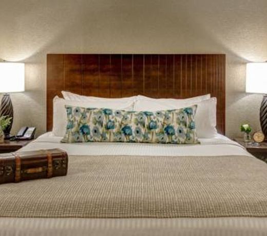 The Garrison Hotel & Suites Dover-Durham, Ascend Hotel Collection
