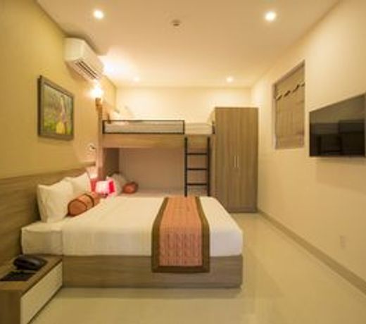 Ariel Homes Boutique Hotel
