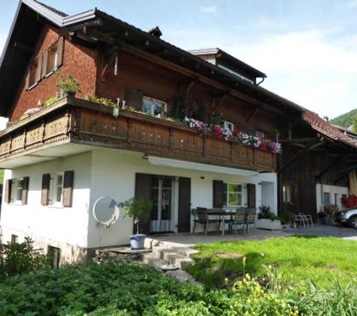 Ferienwohnung Marte