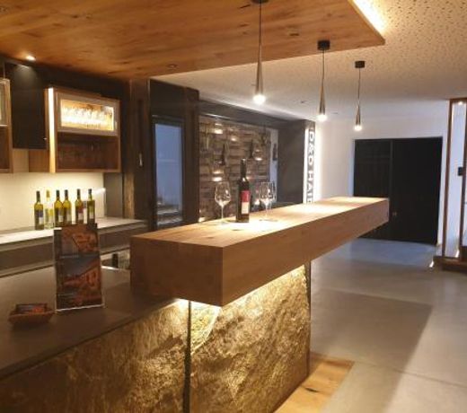 Weingut GÃ¤stehaus D&D Haider