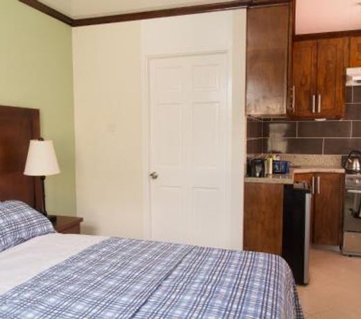 Believe Caribbean Apartment