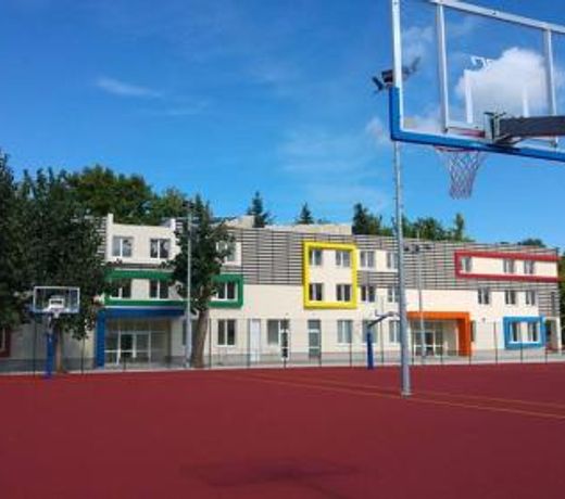 Youth Centre Plovdiv