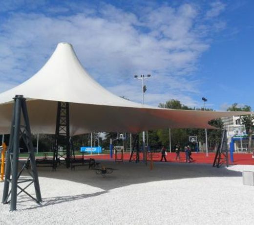 Youth Centre Plovdiv