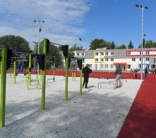 Youth Centre Plovdiv