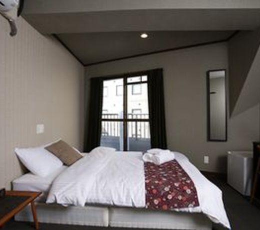 SUMIYA Spa & Hotel
