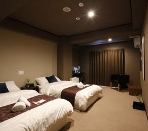 SUMIYA Spa & Hotel