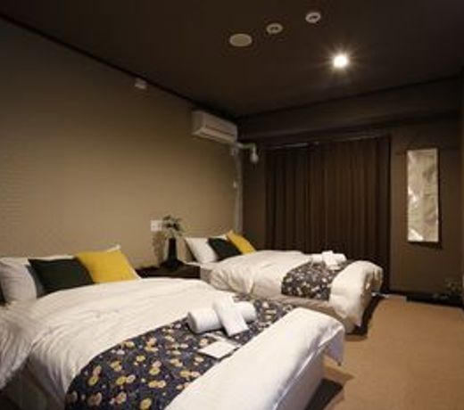 SUMIYA Spa & Hotel