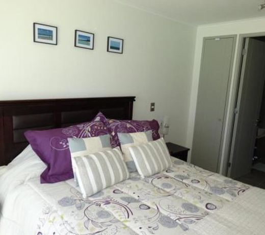 Alojamientos En La Serena