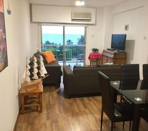 Sea View Apartment
