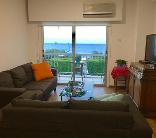 Sea View Apartment