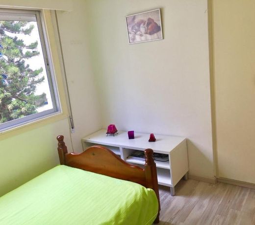 Sea View Apartment