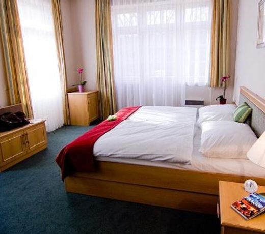 Castle Residence Praha