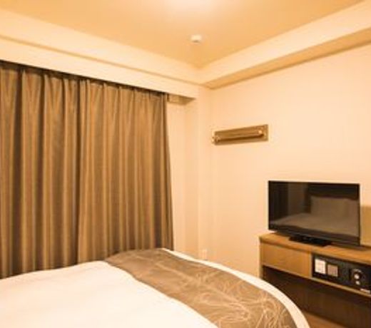 Dormy Inn EXPRESS Sendai Seaside