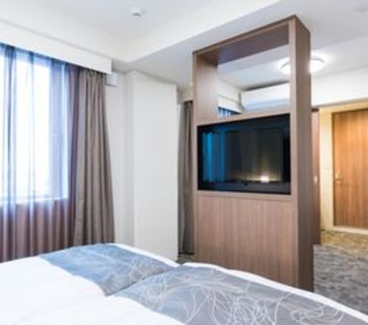Dormy Inn EXPRESS Sendai Seaside