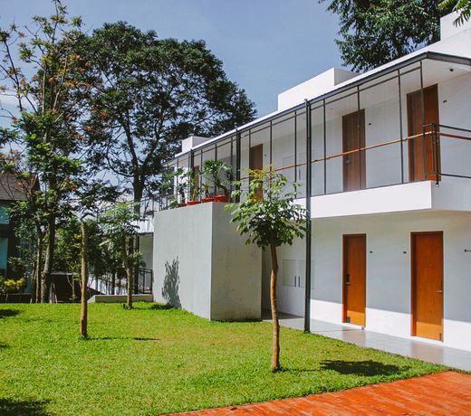 Blackbird Hotel Bandung