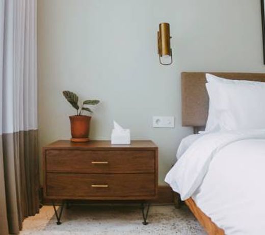 Blackbird Hotel Bandung