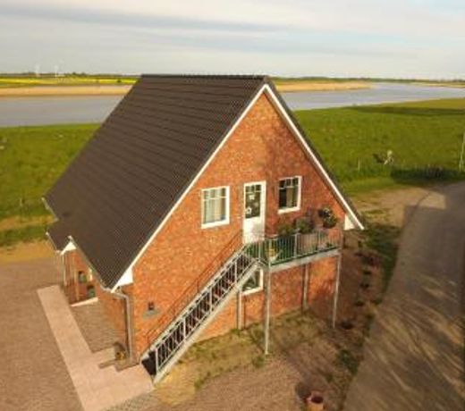 Ferienhaus-Hemmerdeich