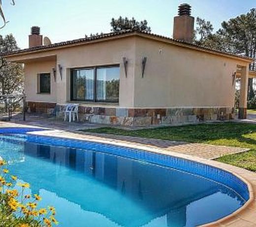 Villa Roselles