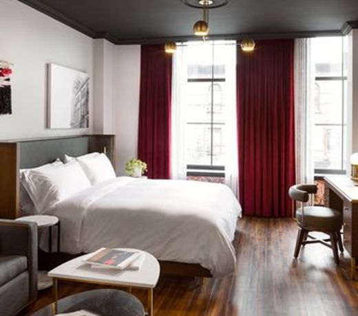The Broadview Hotel