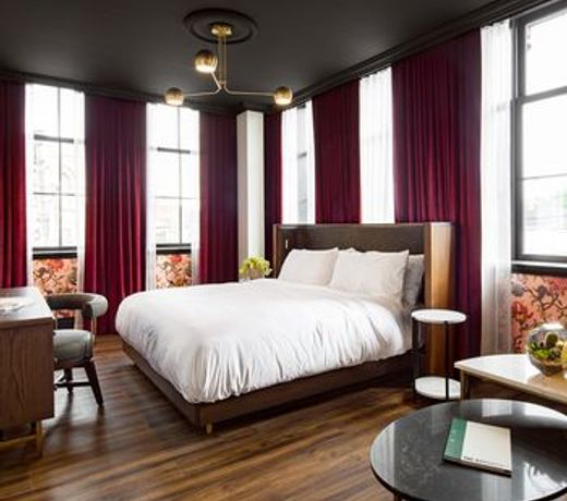 The Broadview Hotel