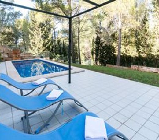 Villa Torrent de la Vall