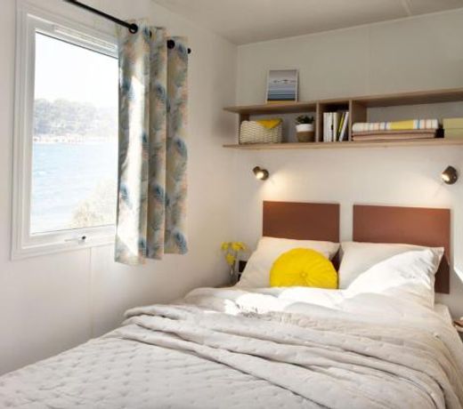 Camping Marina Plage