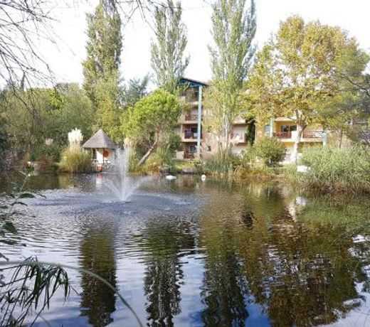 Les Jardins de Tivoli